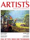 Cover image for Artists Back to Basics: Volume 12 Issue 1